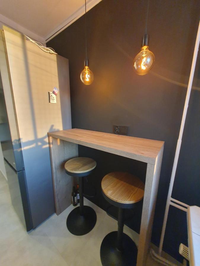 Apartamenty Czesc 克拉科夫 外观 照片