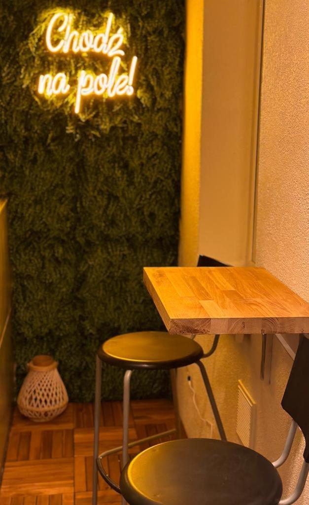 Apartamenty Czesc 克拉科夫 外观 照片